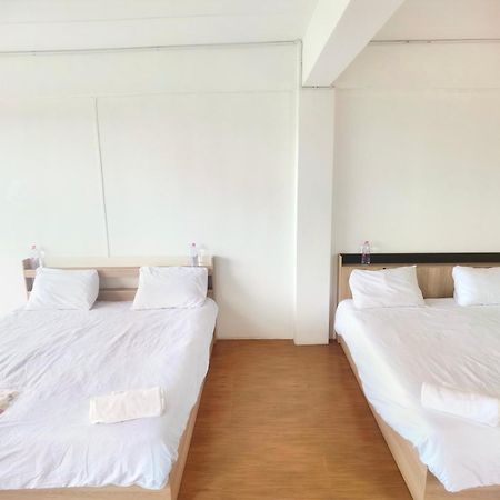 115 Townhouse Hotel Ban Khlong Krang ภายนอก รูปภาพ