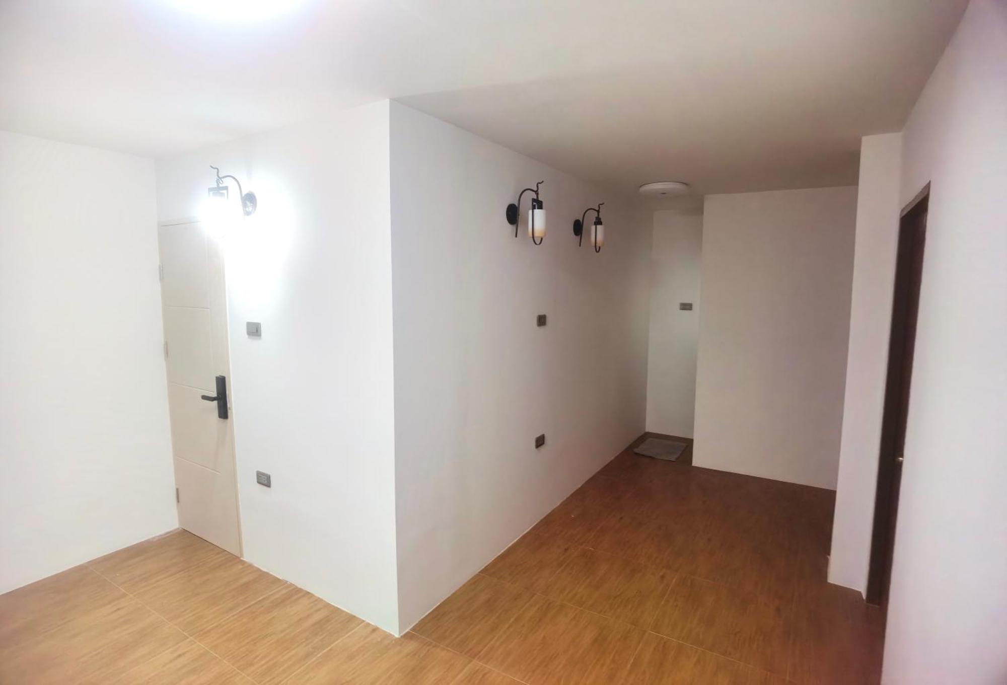 115 Townhouse Hotel Ban Khlong Krang ภายนอก รูปภาพ