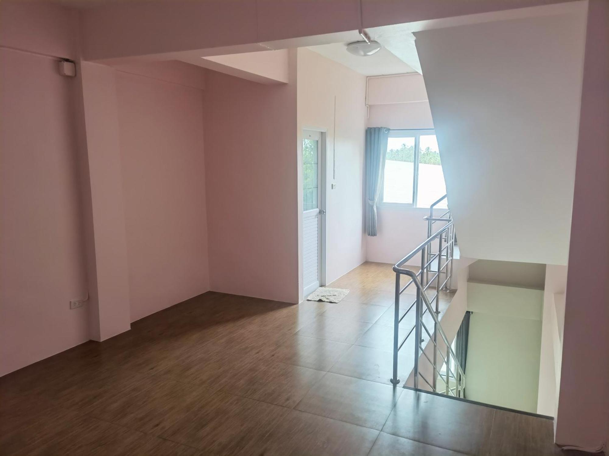 115 Townhouse Hotel Ban Khlong Krang ภายนอก รูปภาพ